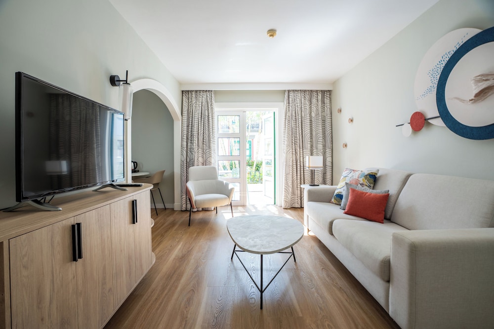 Apartamentos LIVVO Puerto de Mogan 45/71