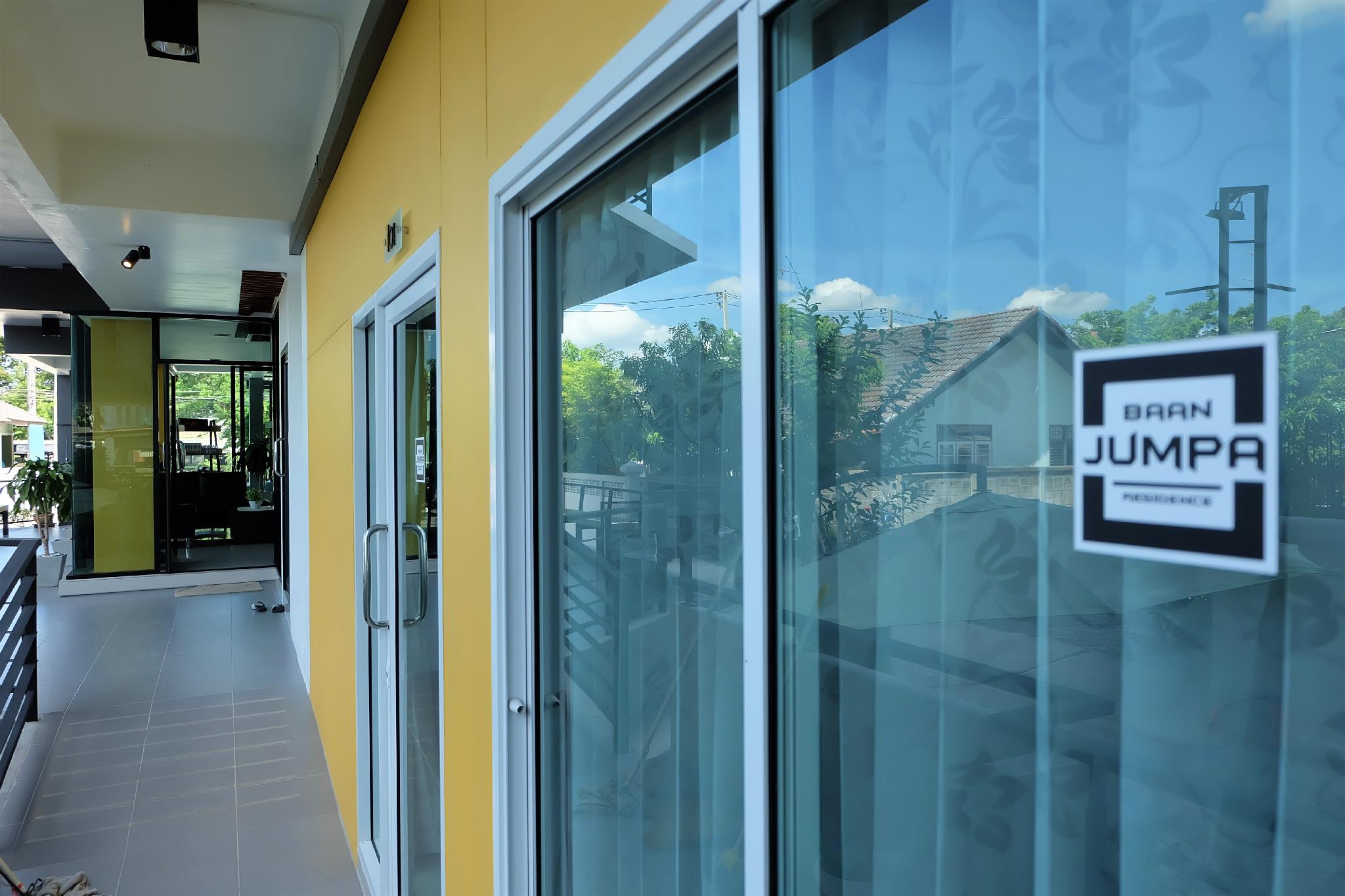 Baan Jumpa Residence 10/47