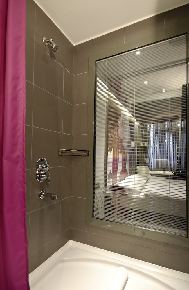 Tulip City Taksim Hotel 49/50