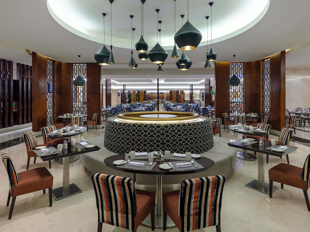 سويس اوتيل المقام مكة(Swissotel Al Maqam Makkah) 54/76