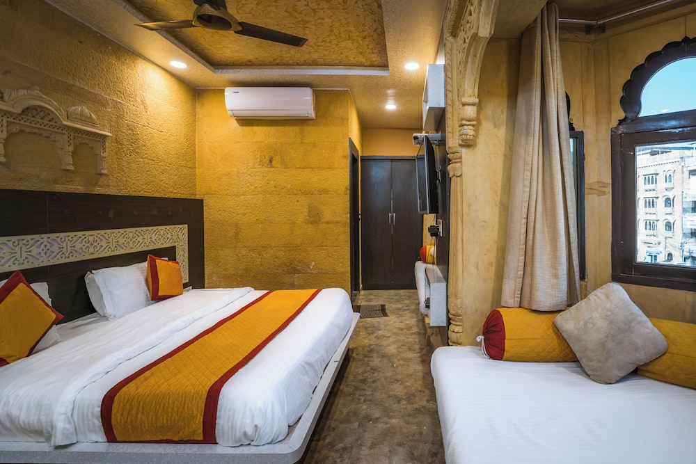 Hotel Prince 13/48