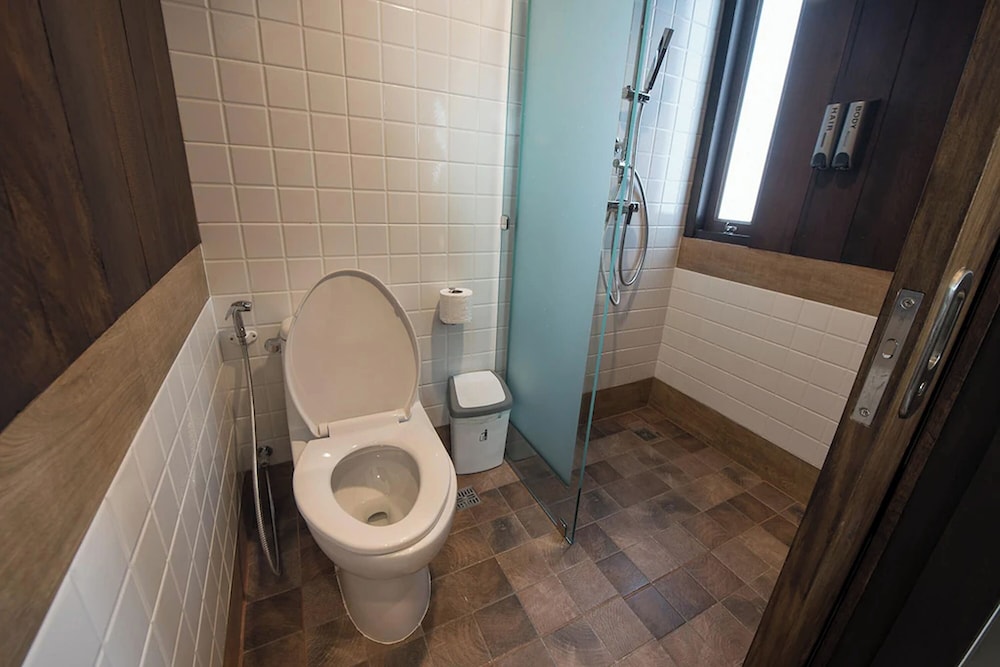 33 Poshtel - Adults Only 49/50