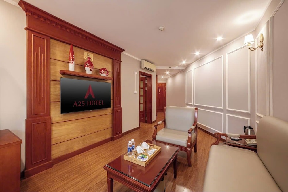 A25 Hotel - 23 Quan Thanh 28/49