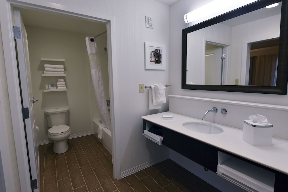 Hampton Inn & Suites Alexandria LA 16/47