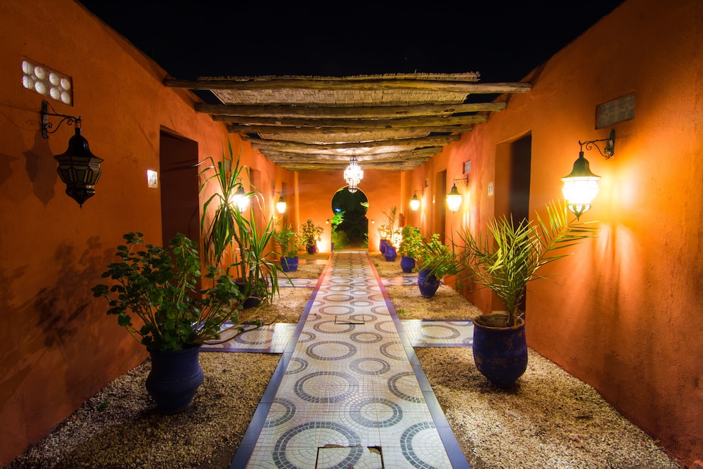 Le Relais De Marrakech 12/70