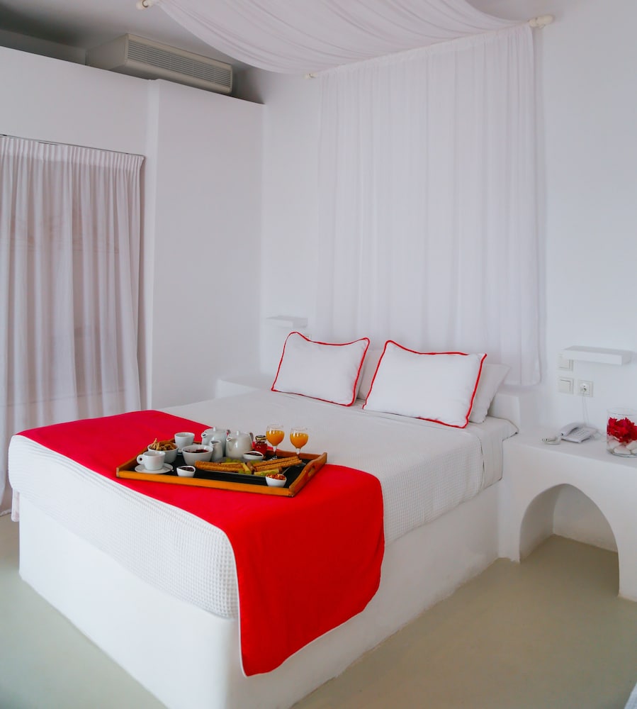 Junior Suite, Sea View