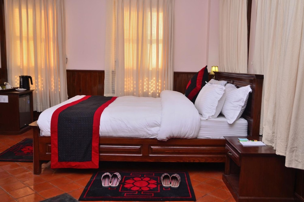 Bhaktapur Paradise Hotel 17/40