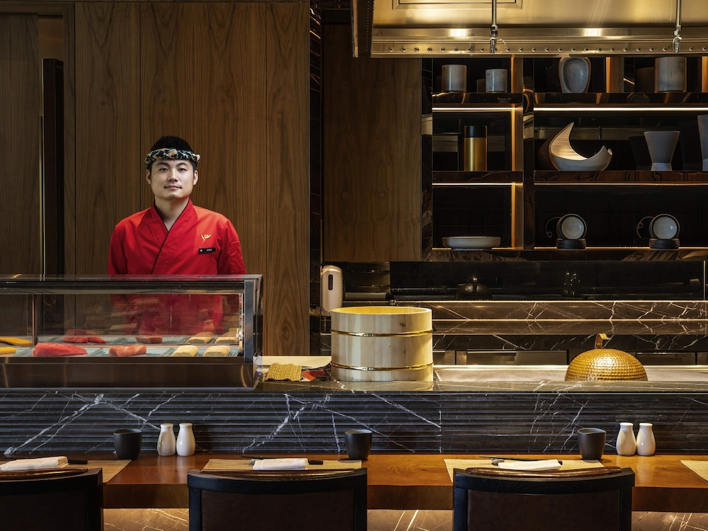 Pullman Suzhou Zhonghui 6/59