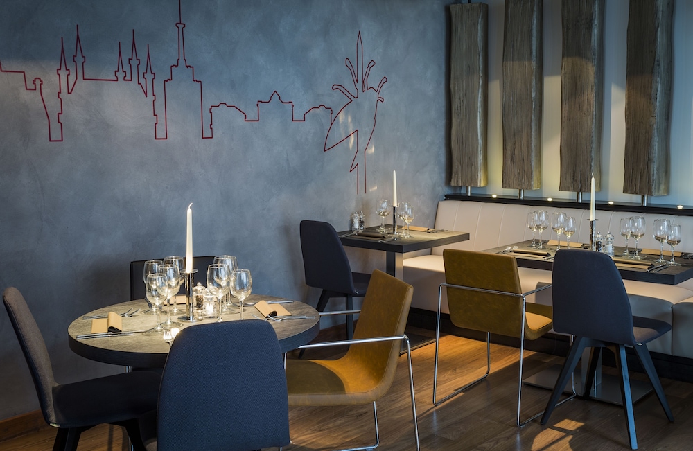 Park Inn by Radisson Leuven 30/42