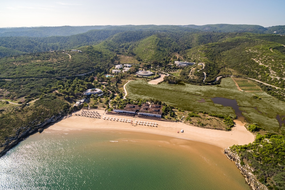 Valtur Baia del Gusmay Beach Resort 36/50