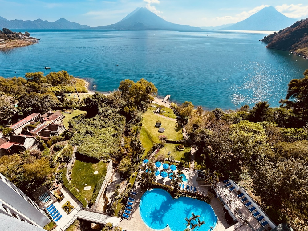 Hotel La Riviera De Atitlan 57/65