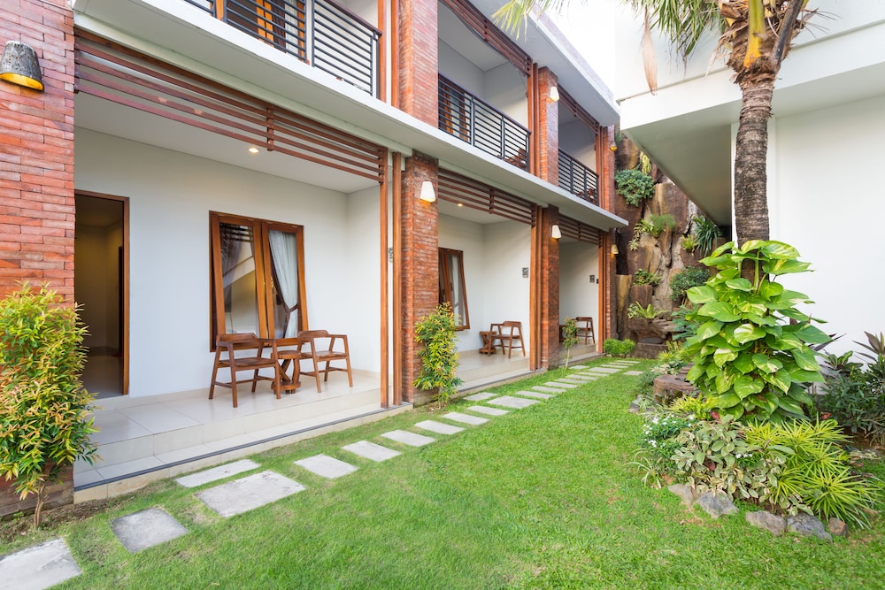 Dikubu Bali Villa and Suite 67/71