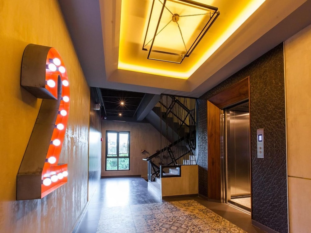 Loftmania Boutique Hotel 38/72