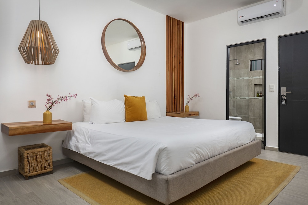 Balkon Boutique Hotel 19/60