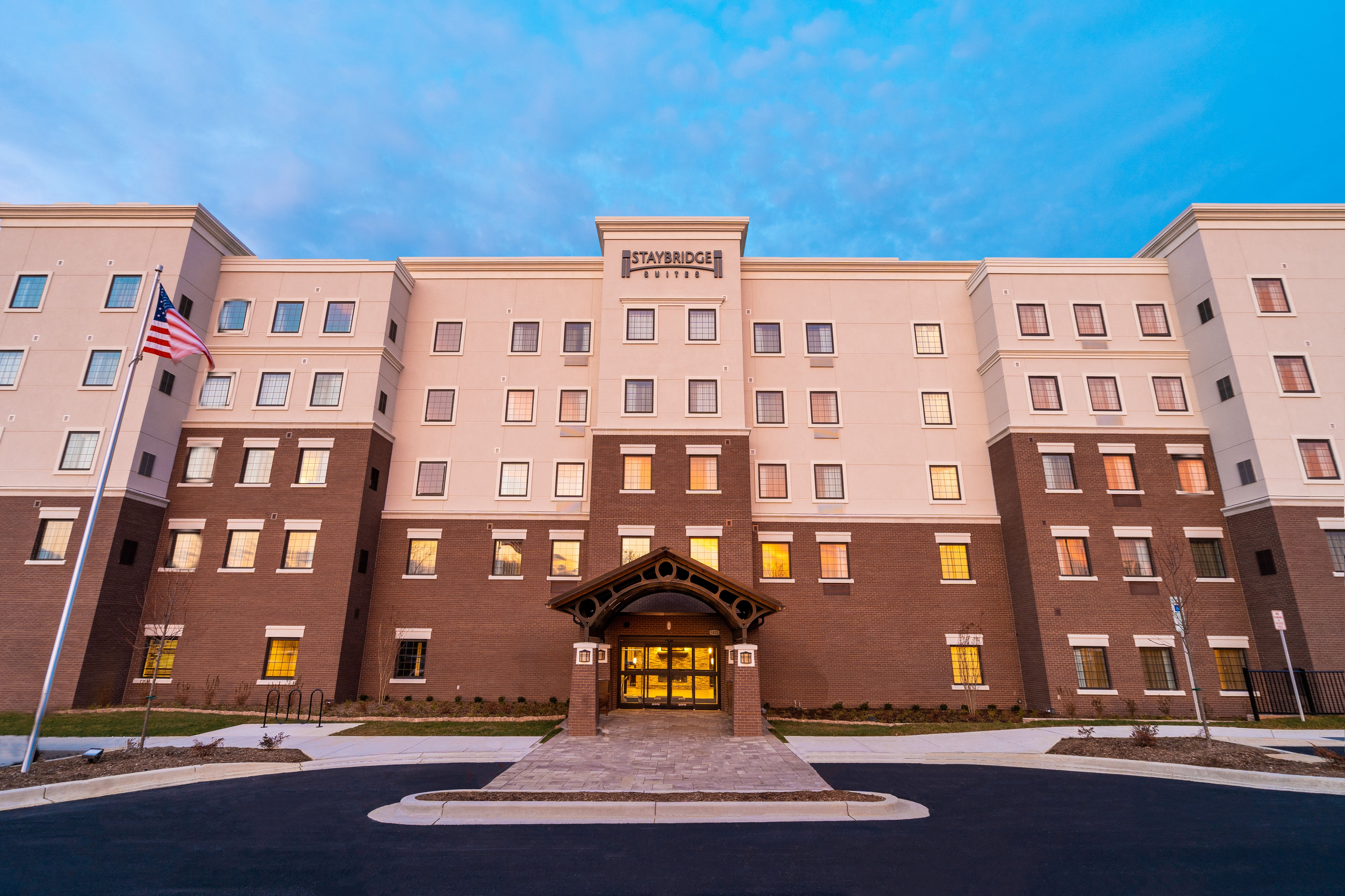 Staybridge Suites Washington Dc East - Largo 2/26