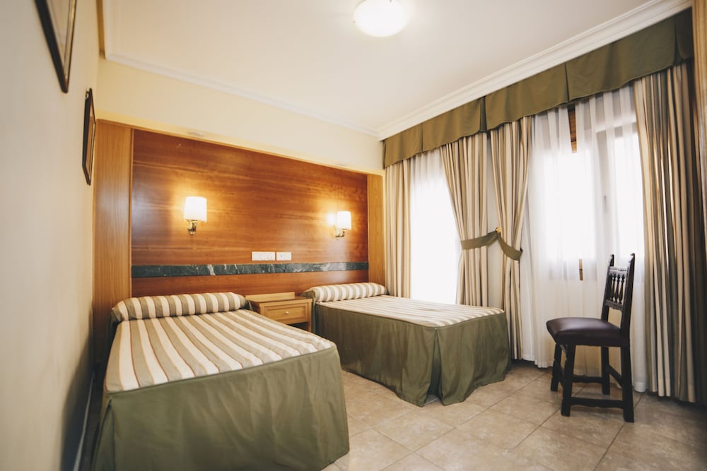 Hostal Los Gavilanes 2 22/50