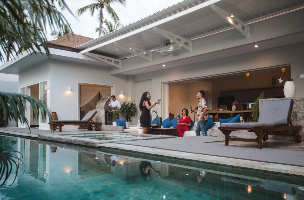 Tropik Resort Lombok 4/50