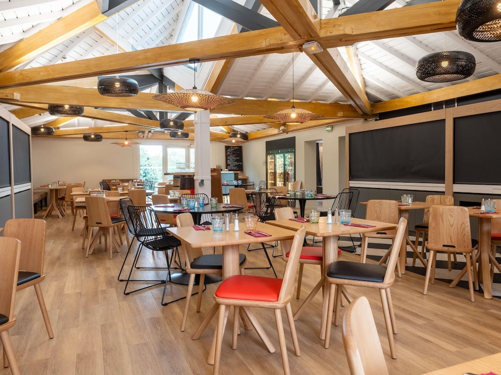 Ibis Lyon Est Bron 55/67