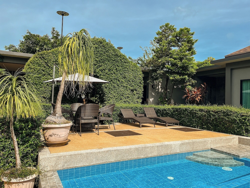 Baan Mee Phuket 25/55