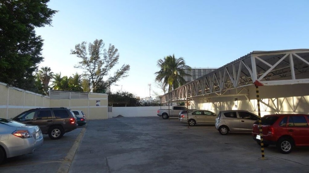 Playa Bonita Hotel 34/40