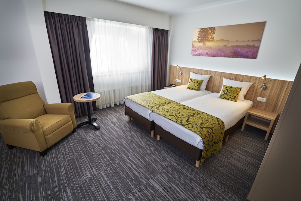 Amrâth Hotel Lapershoek Arenapark 10/42