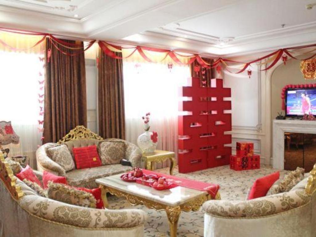 Foshan Jubilee Hotel 61/77