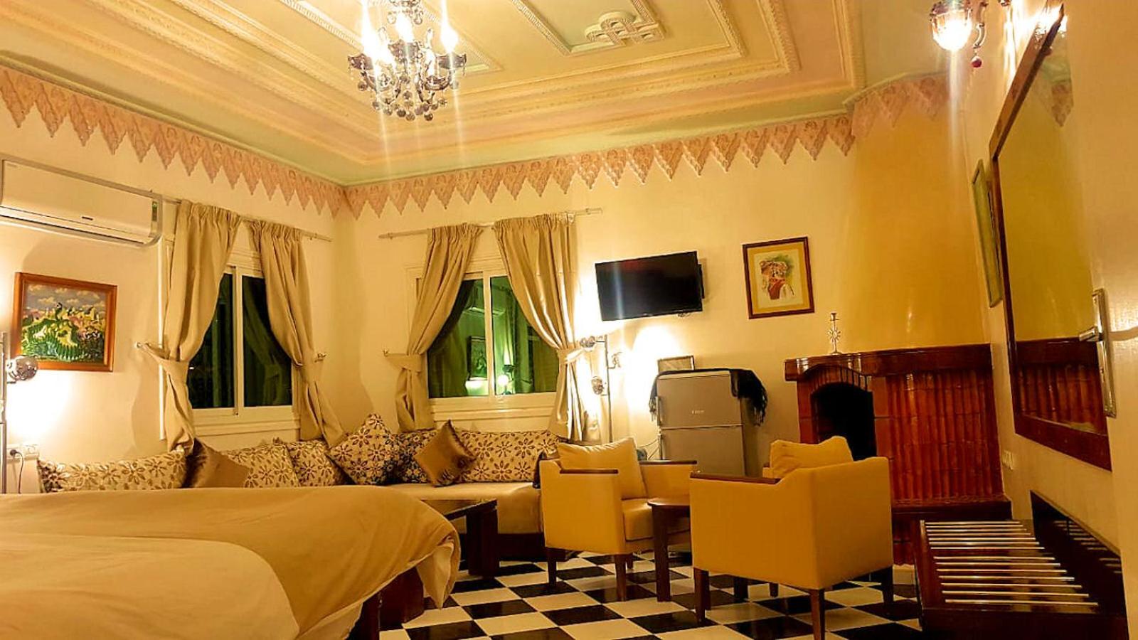 Riad Dar Soufiane 34/59
