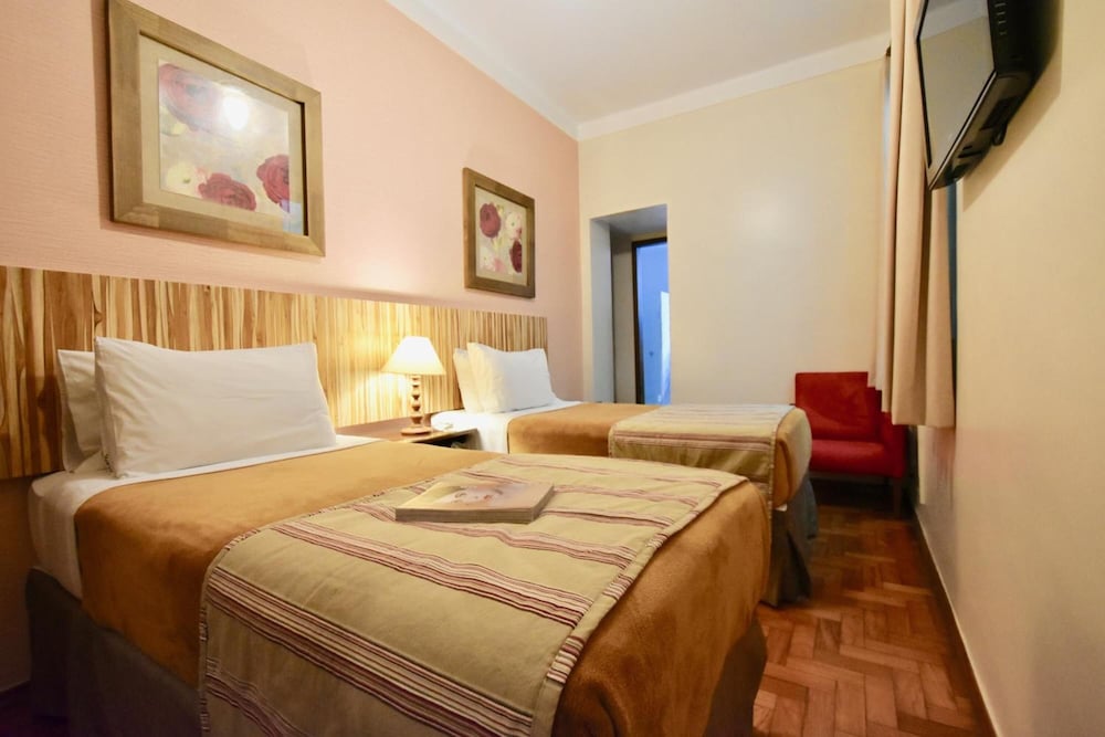 Hotel York 6/50