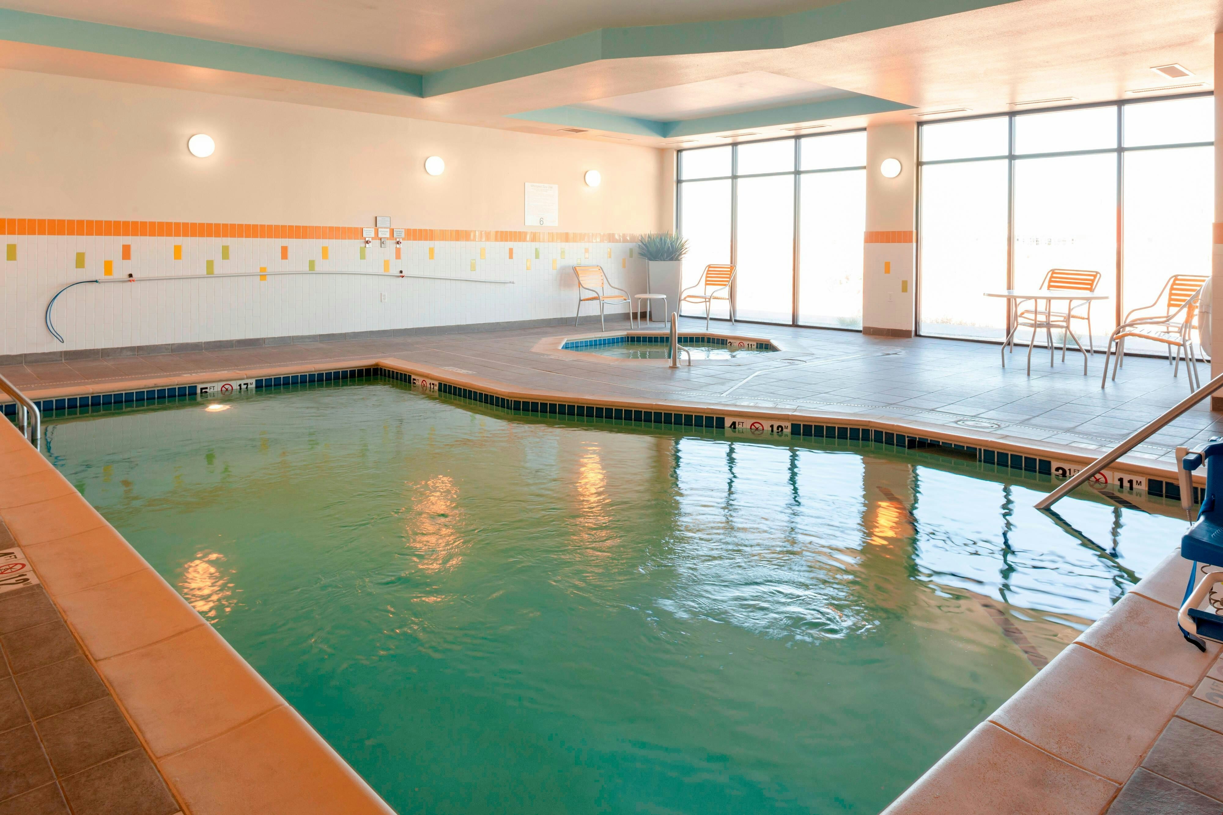 Fairfield Inn Suites Alamosa 18/33