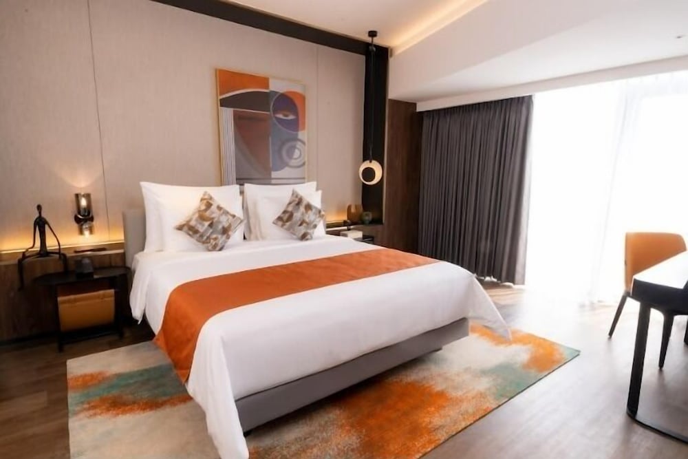 Herloom Hotel and Residence BSD Tangerang 15/50