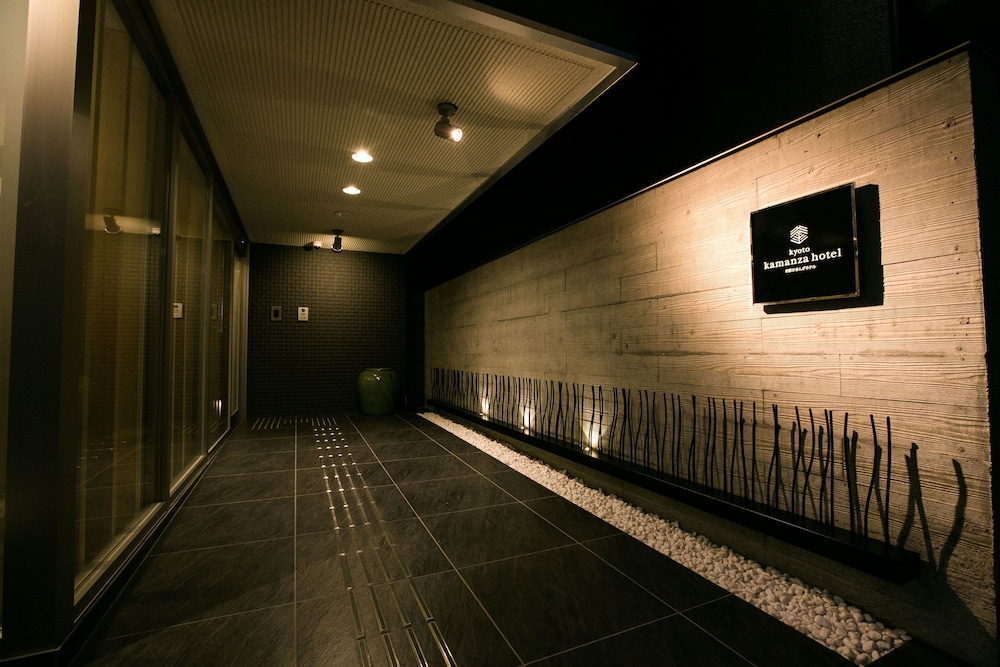 Kyoto Kamanza Hotel 26/50