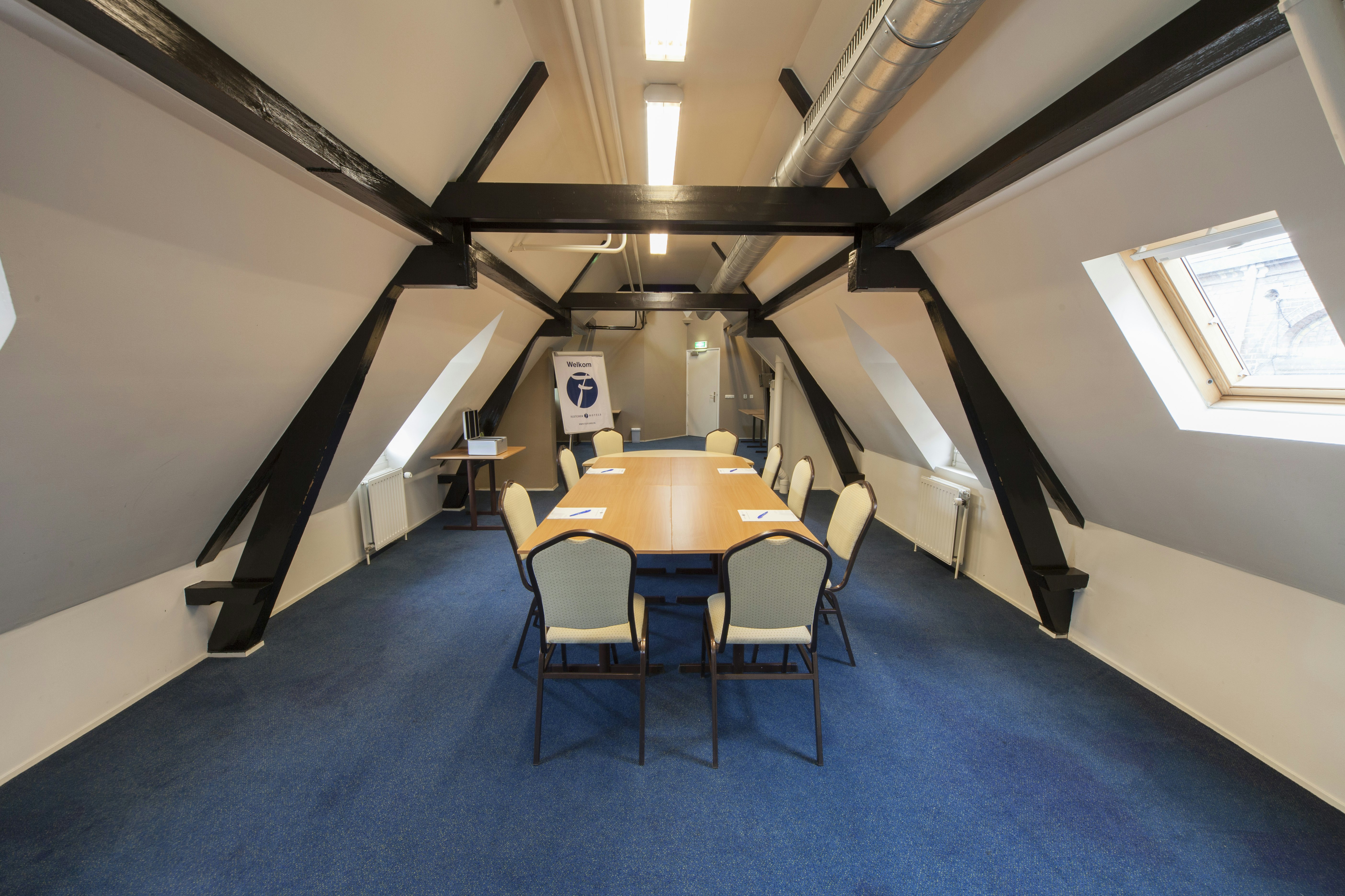 Fletcher Hotel Gilde 33/45