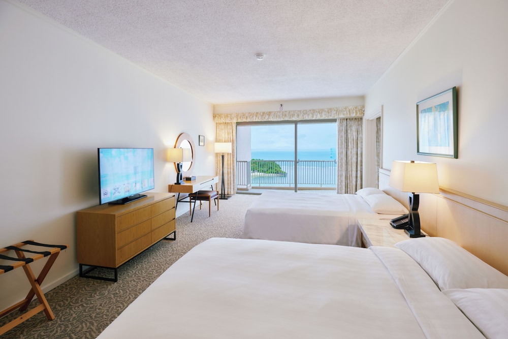 Hoshino Resorts RISONARE Guam 26/62