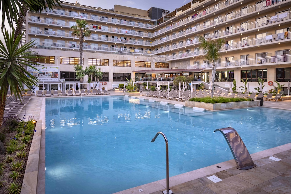 GHT Oasis Park & Spa 45/66
