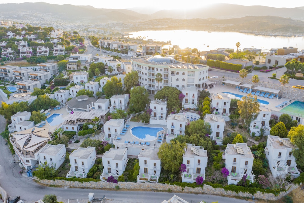 Riva Bodrum Resort - Adult Only +16 2/67