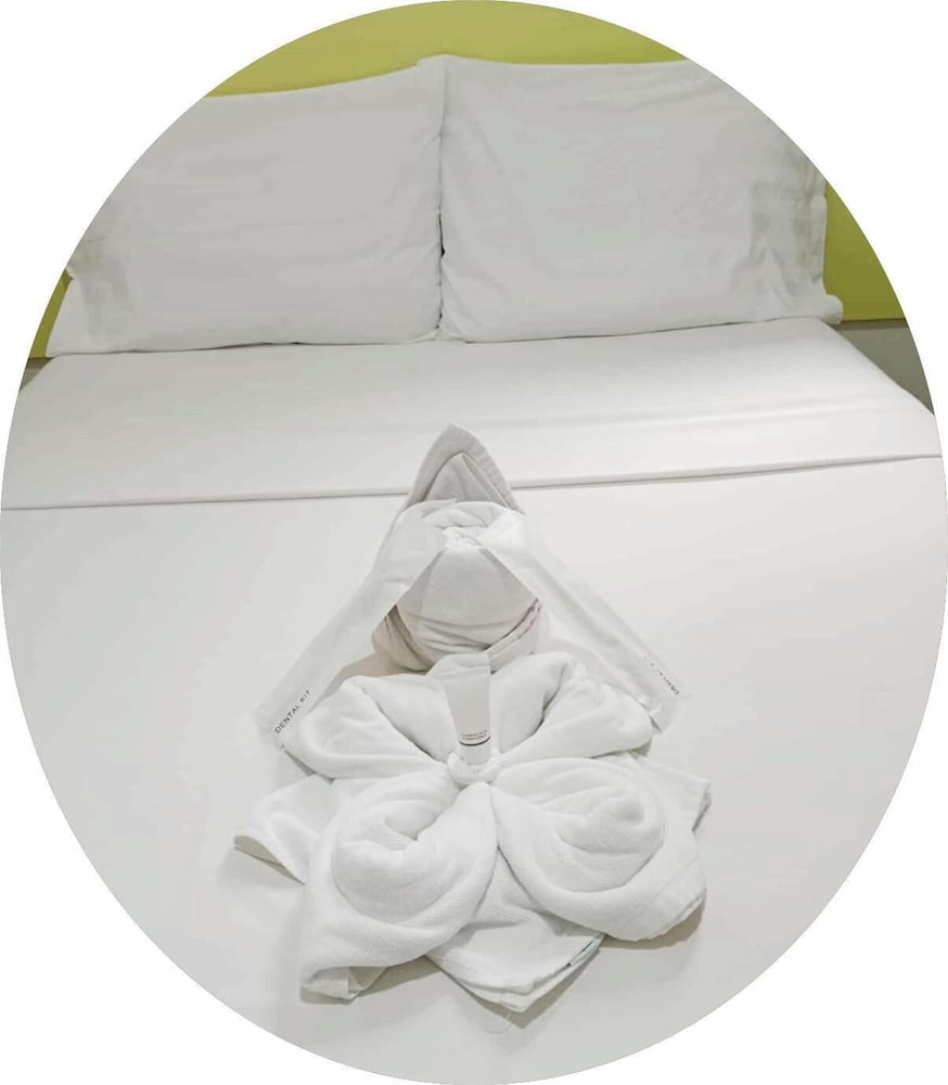 Sulit Budget Hotel 15/24