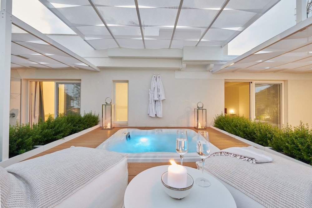 Musae Relais and Spa 25/50