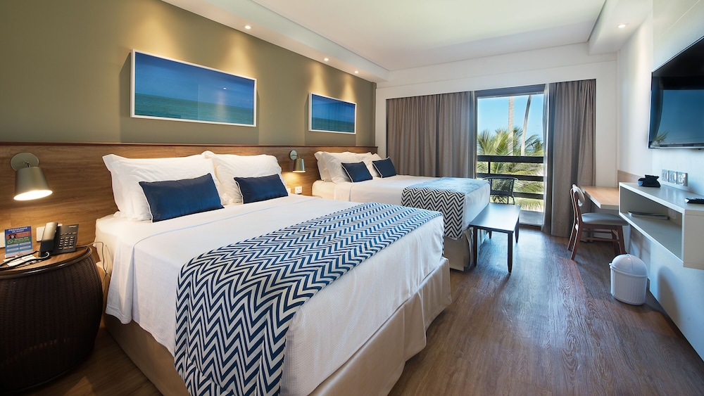 Salinas Maragogi All Inclusive Resort 7/46