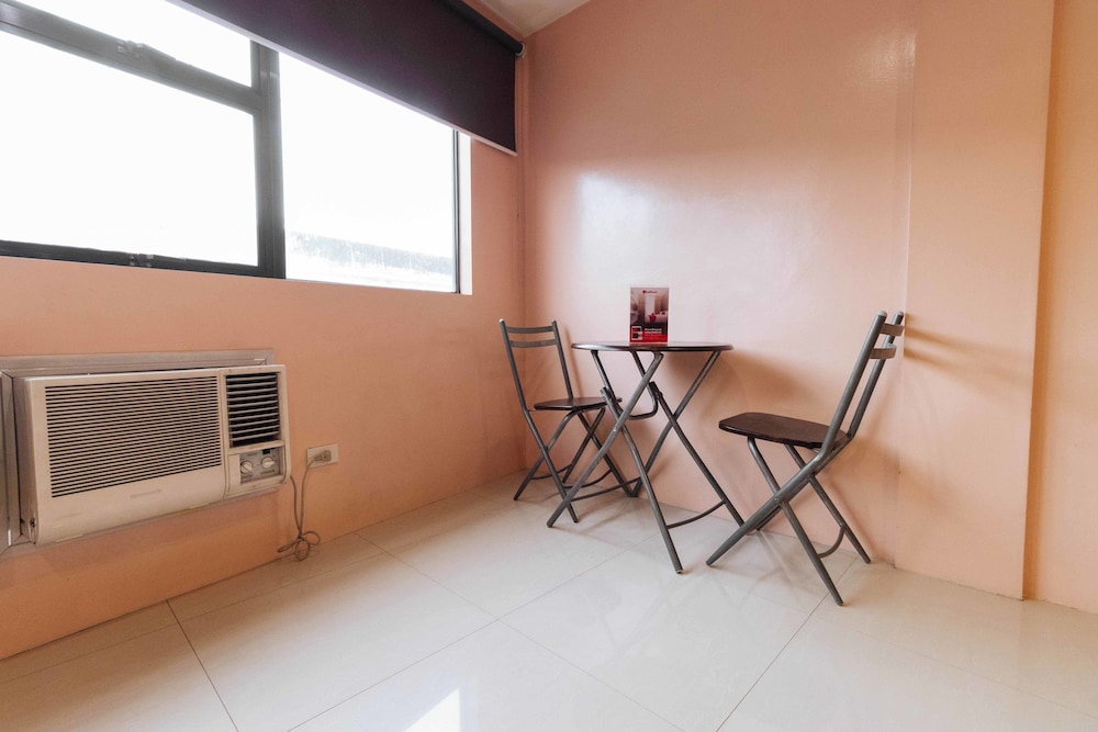 Reddoorz Edsa Pasay 33/41