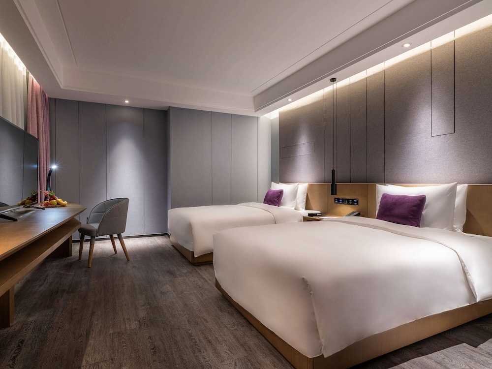 Mercure Kunshan MIXC Hi-tech 17/56