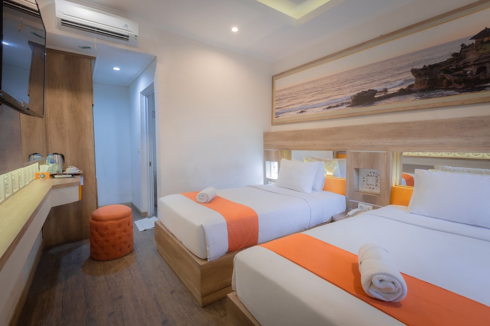The Nyaman Bali 17/50