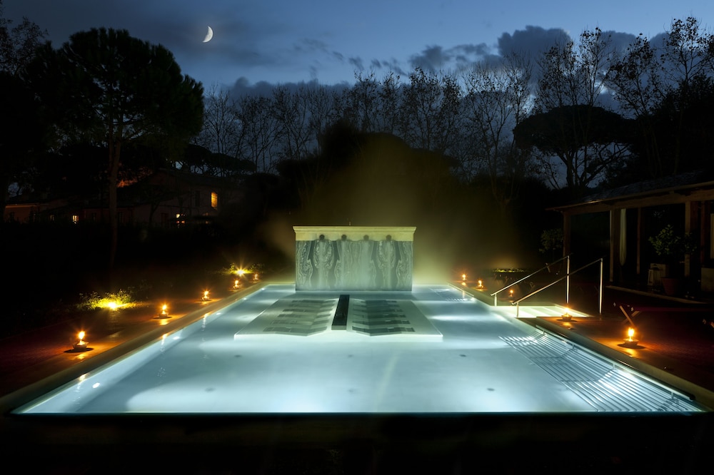 Qc Terme Roma 60/72