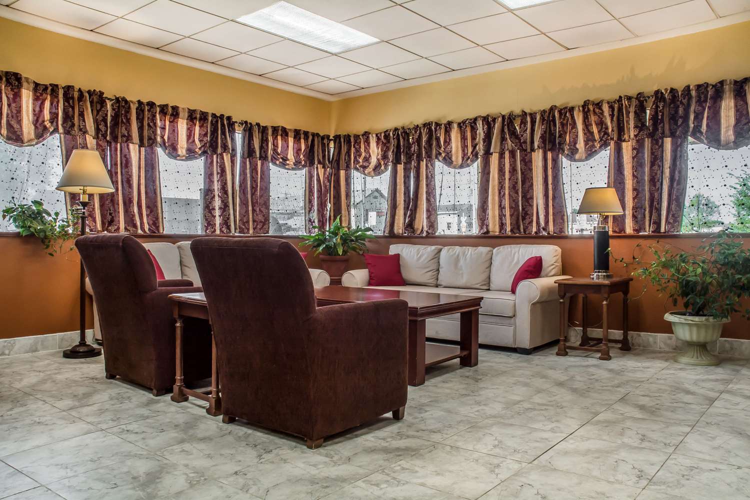 Ramada by Wyndham Rome Verona 29/47
