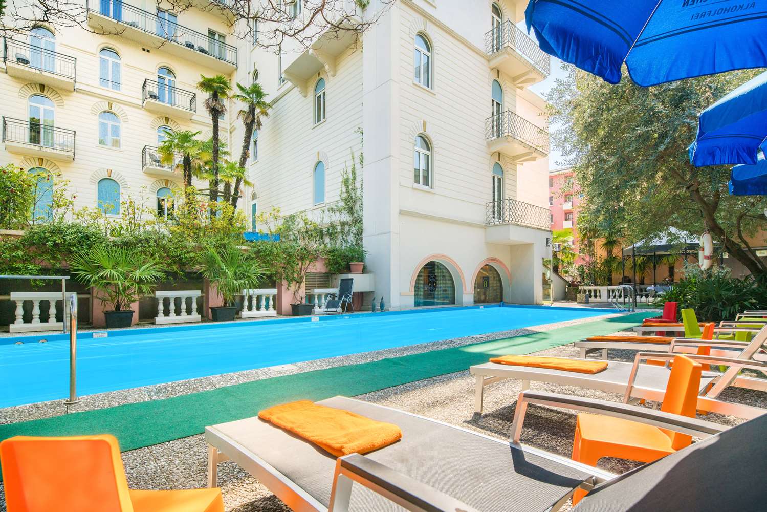 Best Western Hotel Bellevue Au Lac 2/23
