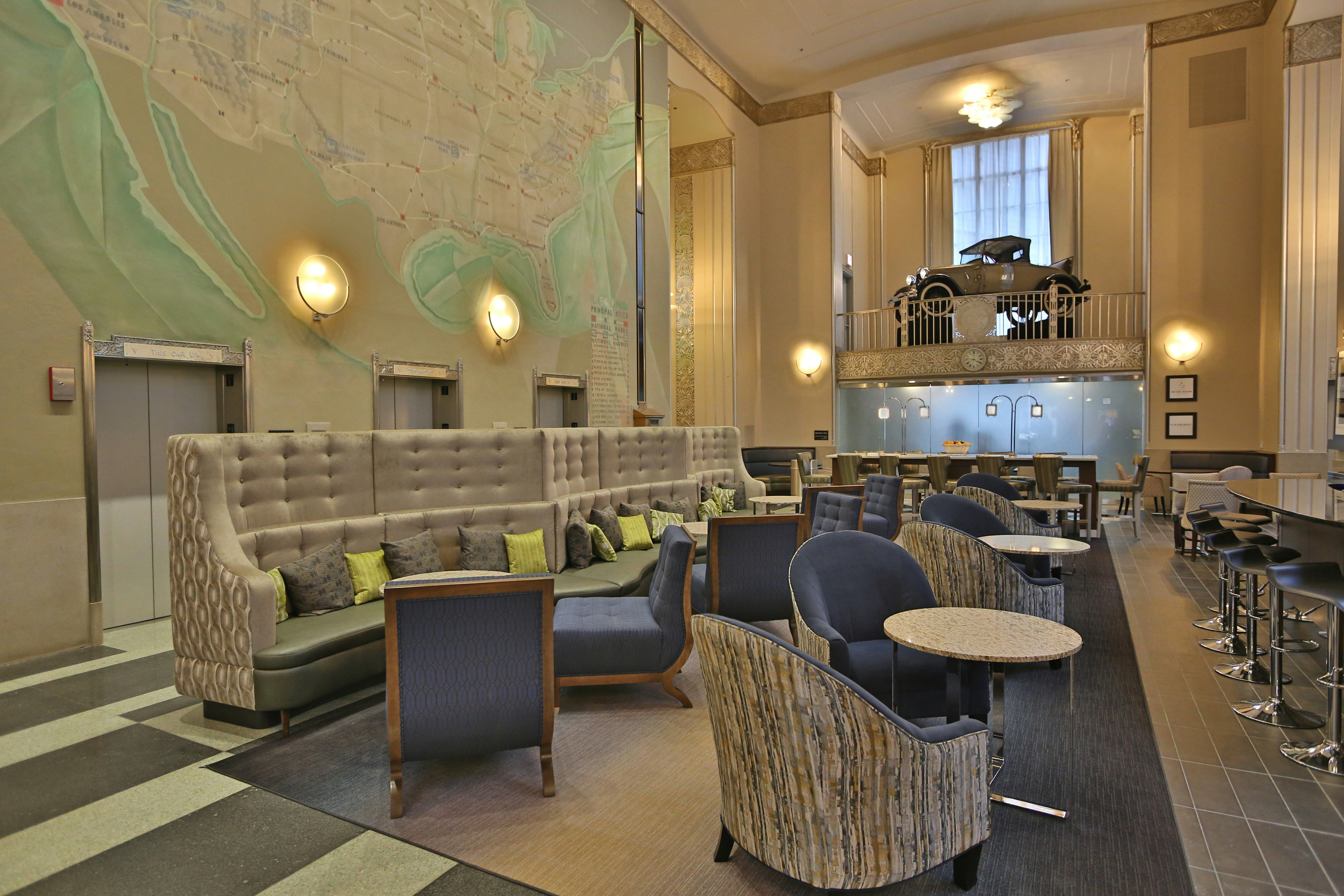 Hampton Inn Chicago Downtown N Loop Michigan Ave Il 41/52