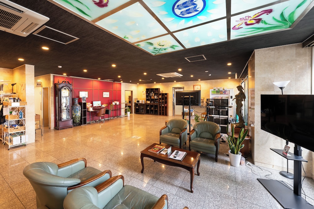 Omura Central Hotel 47/59