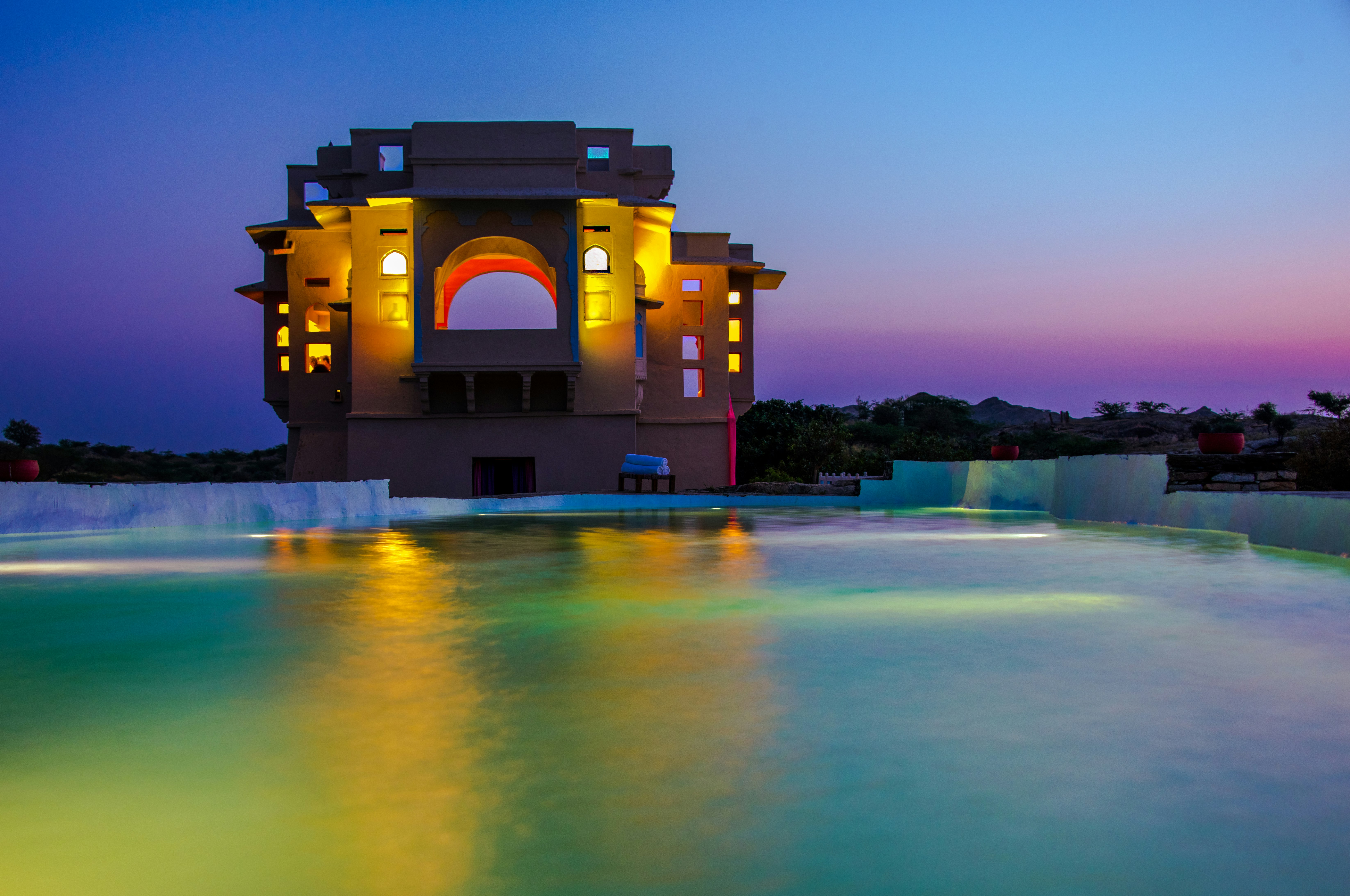 Brij Lakshman Sagar 72/81