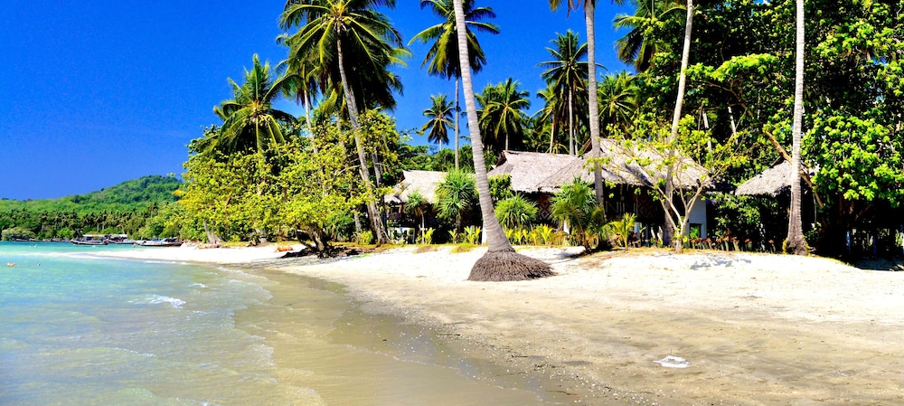 Pawapi Beach Resort 41/45