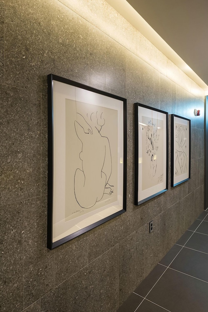 九西駅ブラウンドット 写真5