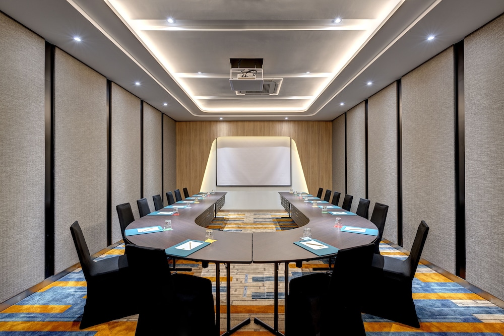 Ibis Styles Johor Iskandar Puteri 26/34